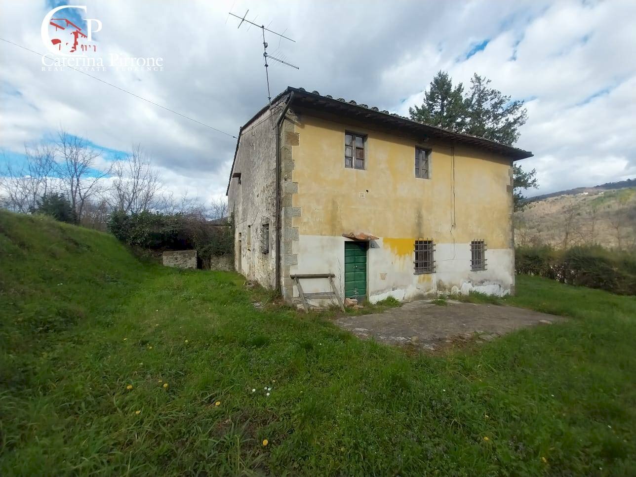 Foto 3 - Rustico via Celle
 
50, Dicomano - foto 3