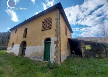 Foto 2 - Rustico via Celle
 
50, Dicomano - foto 2