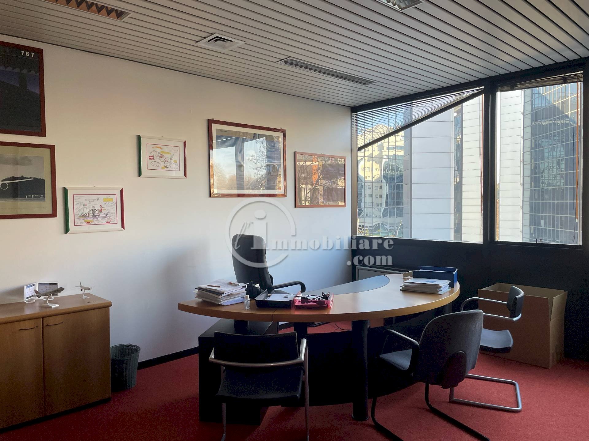 Foto 2 - Office via marsala
 
34, Gallarate - photo 2