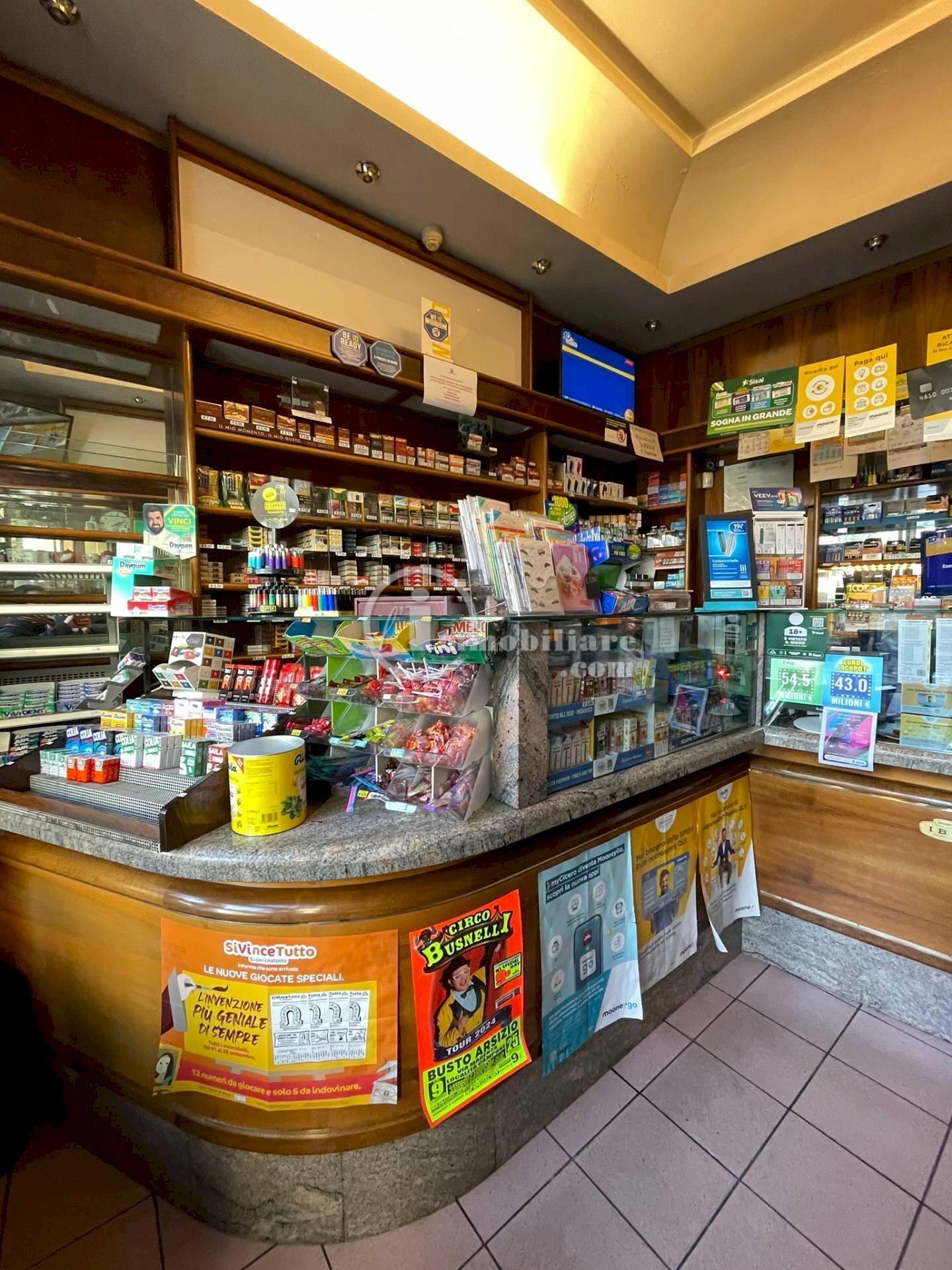 Foto 3 - Attività Commerciale Busto Arsizio - foto 3