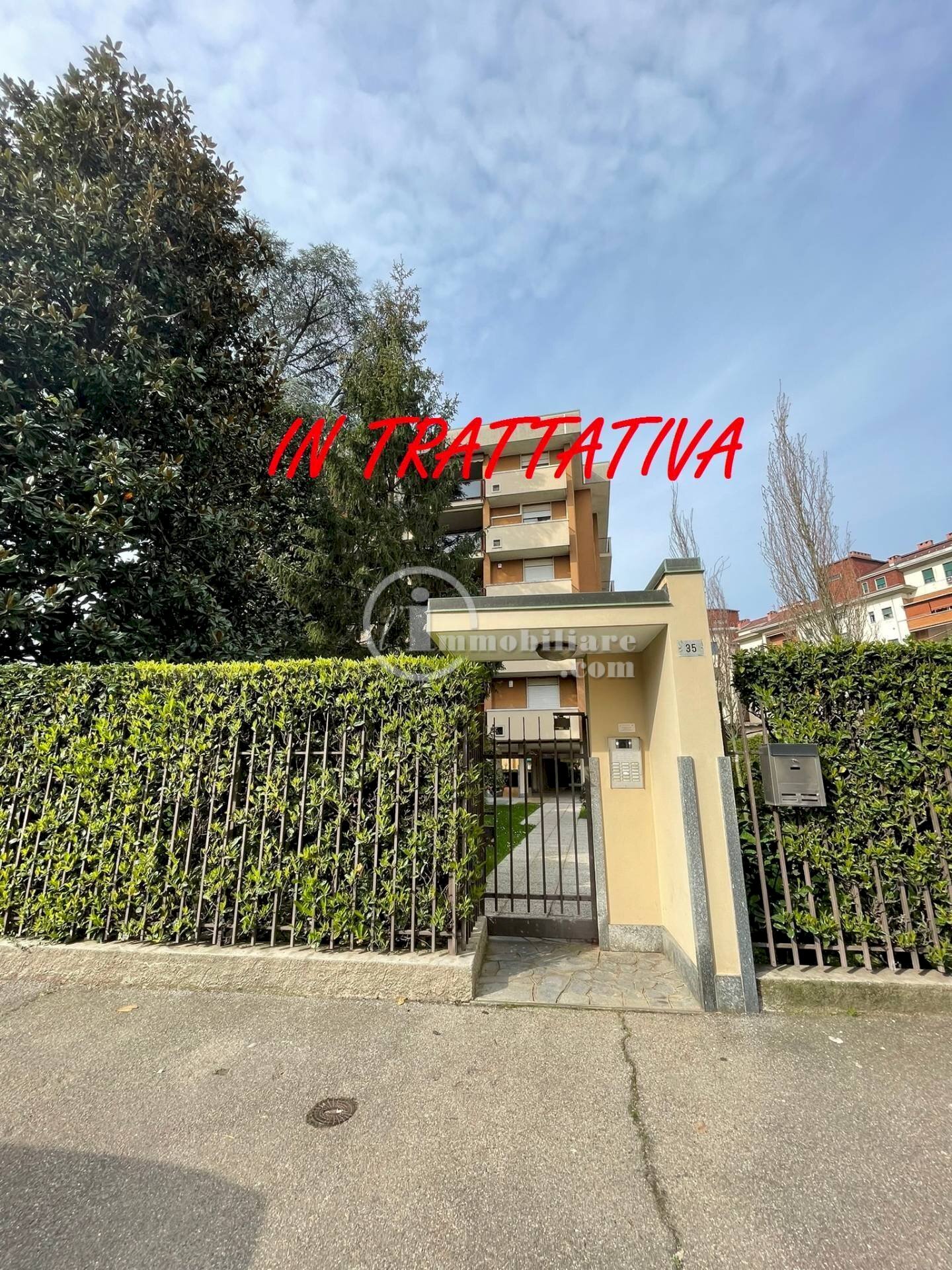 Foto 1 - Appartamento via bellini, Busto Arsizio - foto 1