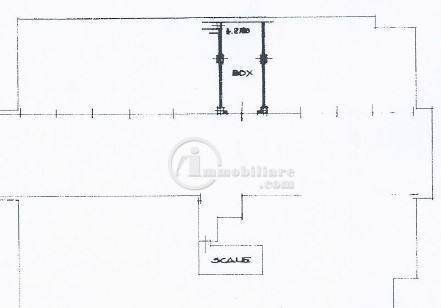 Foto 7 - Appartamento via bellini, Busto Arsizio - planimetria 1