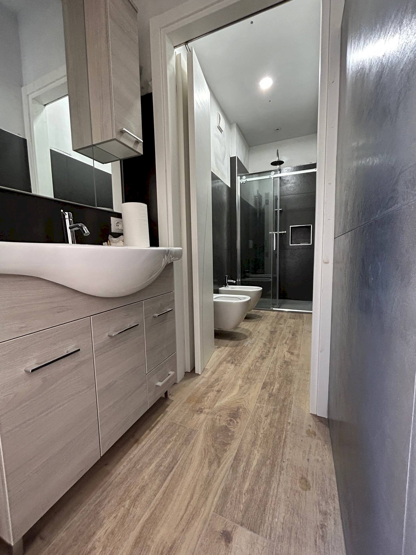 Foto 2 - Trilocale via loreto, Alassio - foto 2