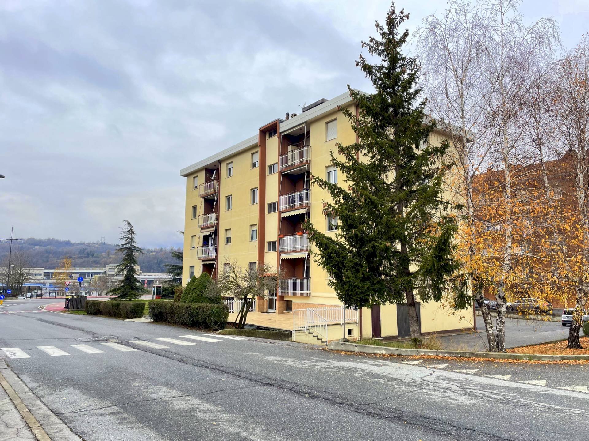 Foto 2 - Four-room apartment Millesimo - photo 2