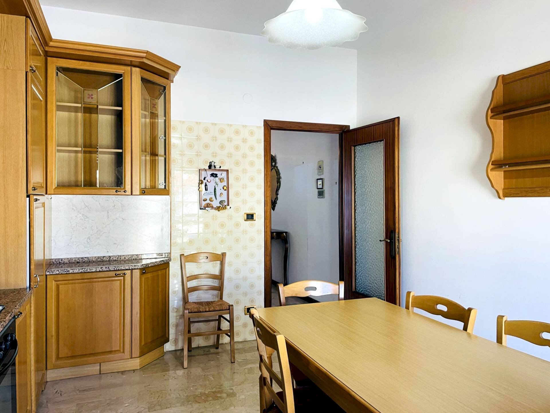 Foto 3 - Four-room apartment Carcare - photo 3