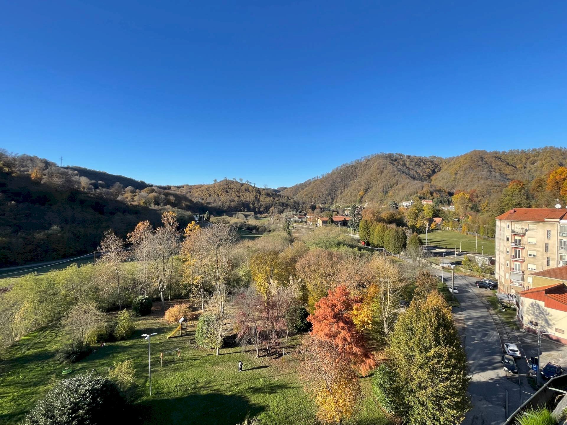 Foto 2 - Four-room apartment Cairo Montenotte - photo 2