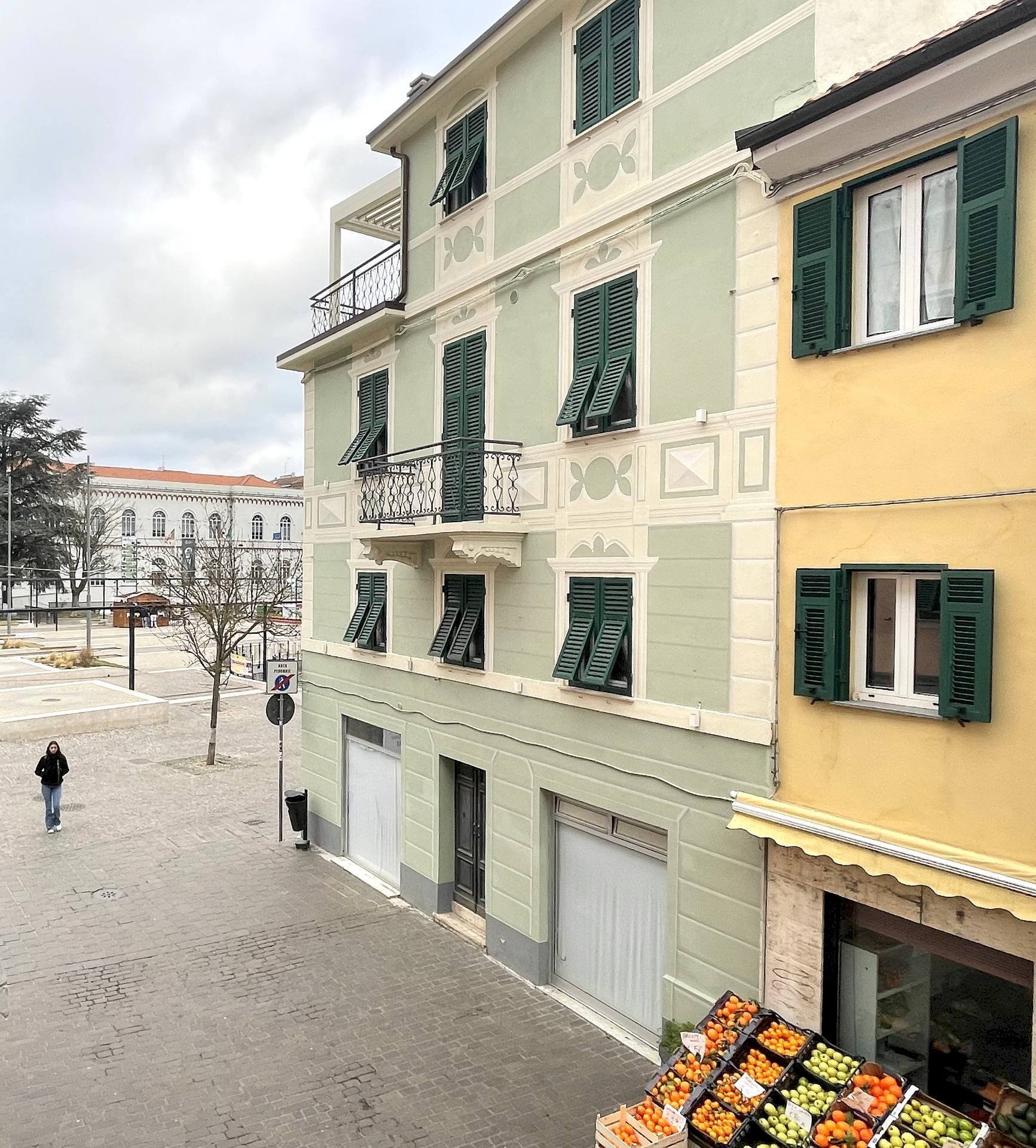 Foto 1 - Three-room apartment Cairo Montenotte - photo 1