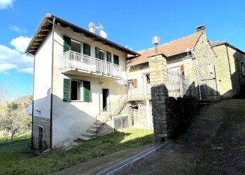 Foto 1 - Independent house regione castagnito
 
17, Pezzolo Valle Uzzone - photo 1