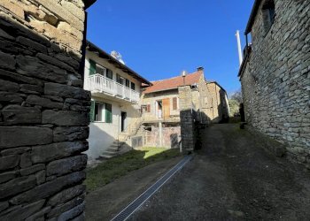 Foto 2 - Independent house regione castagnito
 
17, Pezzolo Valle Uzzone - photo 2