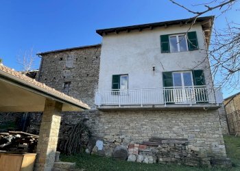 Foto 3 - Independent house regione castagnito
 
17, Pezzolo Valle Uzzone - photo 3