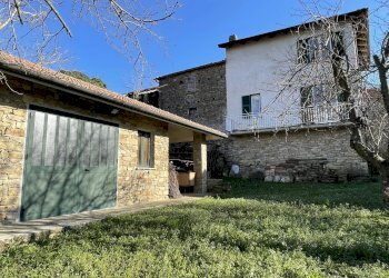 Foto 4 - Independent house regione castagnito
 
17, Pezzolo Valle Uzzone - photo 4