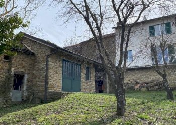 Foto 5 - Independent house regione castagnito
 
17, Pezzolo Valle Uzzone - photo 5