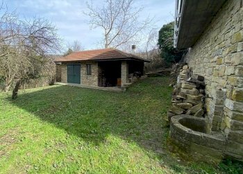 Foto 6 - Independent house regione castagnito
 
17, Pezzolo Valle Uzzone - photo 6