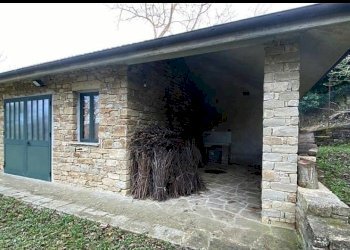 Foto 8 - Independent house regione castagnito
 
17, Pezzolo Valle Uzzone - photo 8