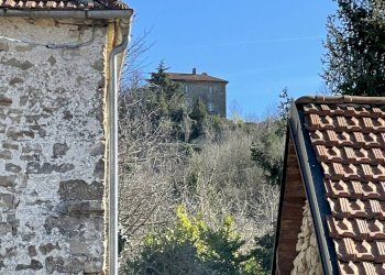 Foto 26 - Independent house regione castagnito
 
17, Pezzolo Valle Uzzone - photo 26