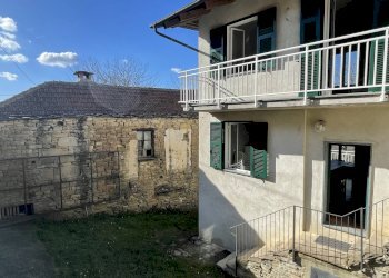 Foto 37 - Independent house regione castagnito
 
17, Pezzolo Valle Uzzone - photo 37