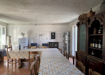 Foto 40 - Independent house regione castagnito
 
17, Pezzolo Valle Uzzone - photo 40