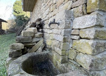 Foto 52 - Independent house regione castagnito
 
17, Pezzolo Valle Uzzone - photo 52