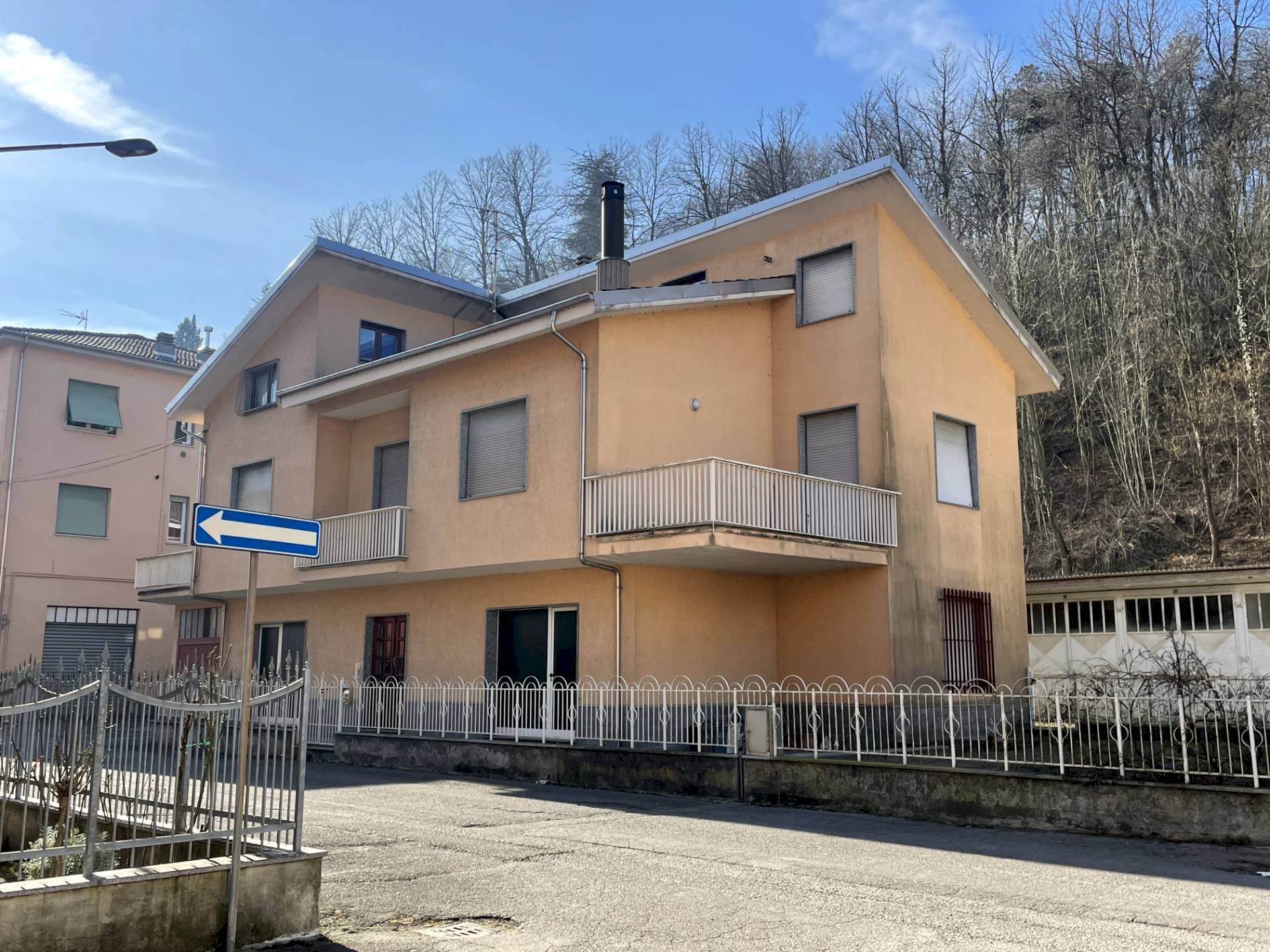 Foto 2 - Villa Cairo Montenotte - foto 2