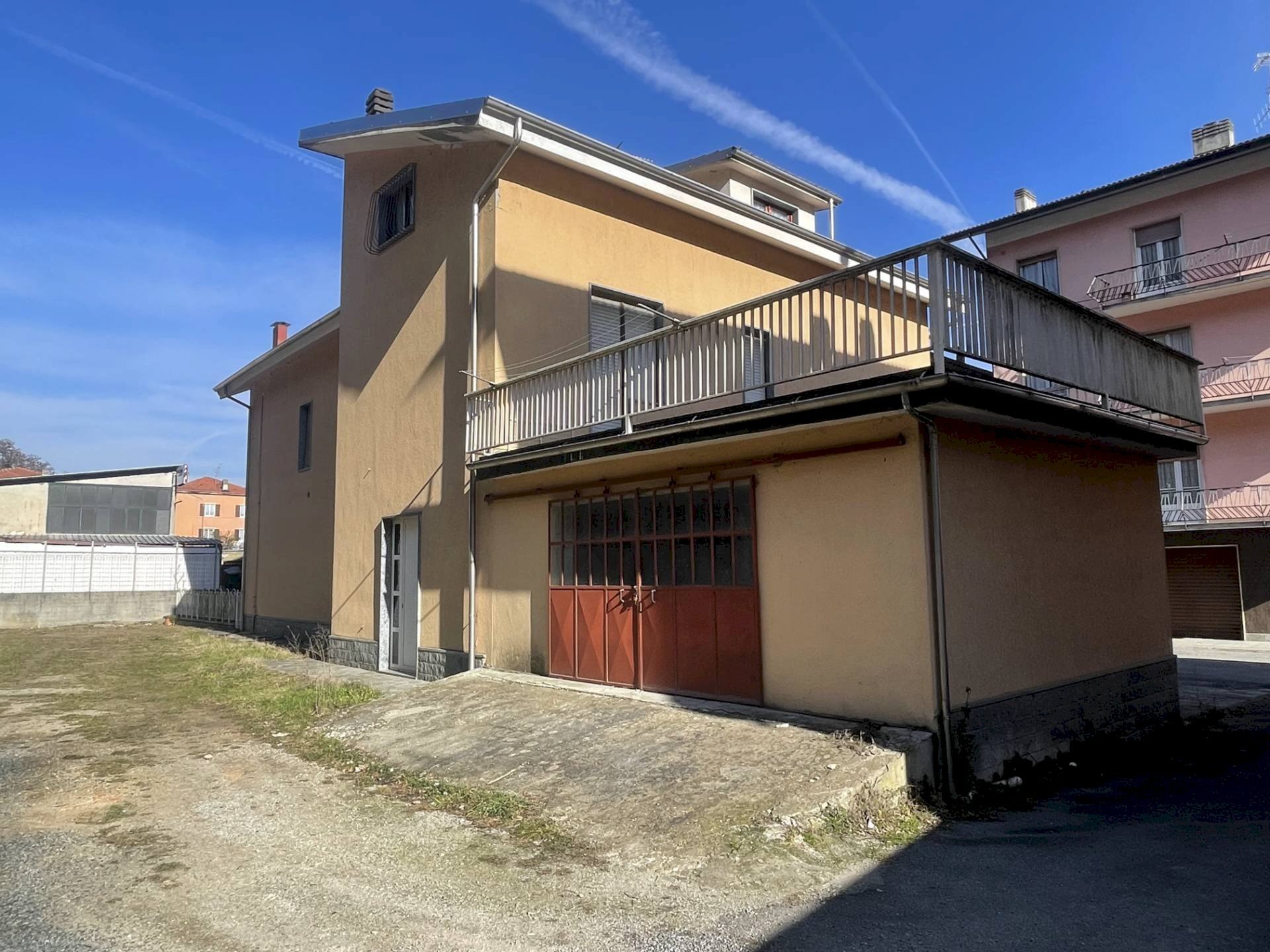 Foto 3 - Villa Cairo Montenotte - foto 3