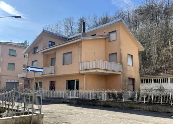 Foto 2 - Villa Cairo Montenotte - foto 2