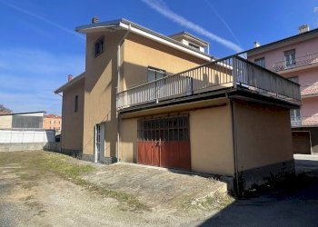 Foto 3 - Villa Cairo Montenotte - foto 3