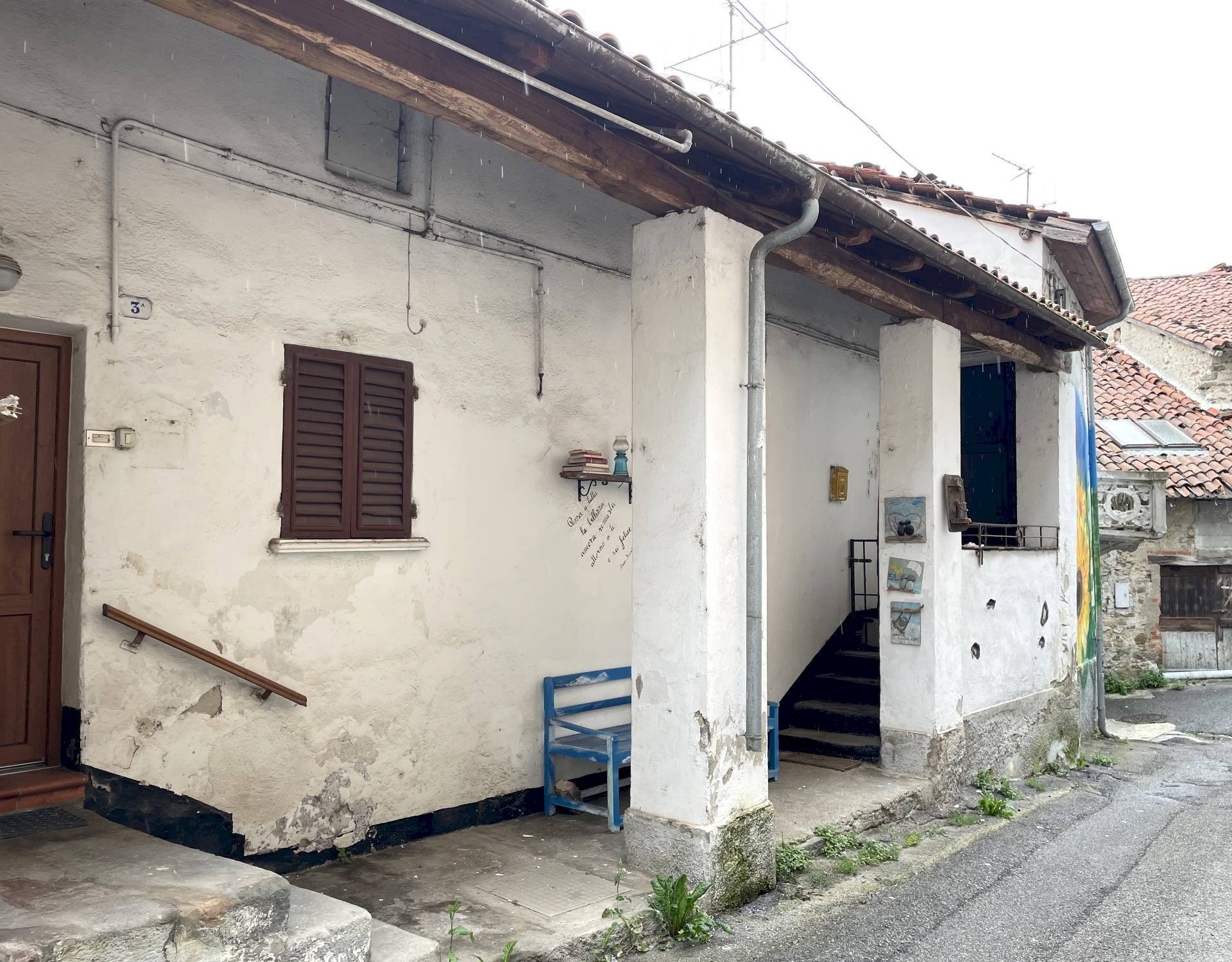 Foto 1 - Villa a Schiera Cairo Montenotte - foto 1