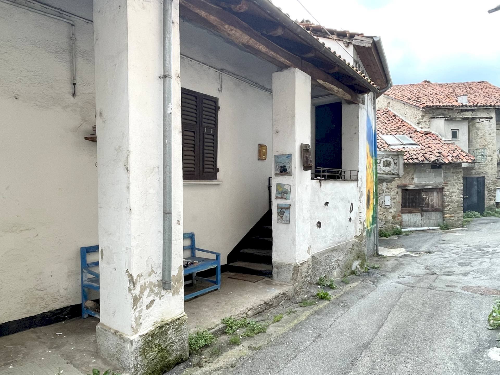 Foto 2 - Villa a Schiera Cairo Montenotte - foto 2