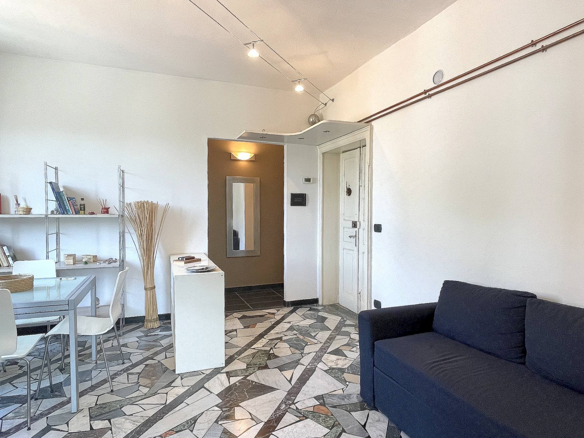 Foto 2 - Four-room apartment Via marconi
 
11, Millesimo - photo 2