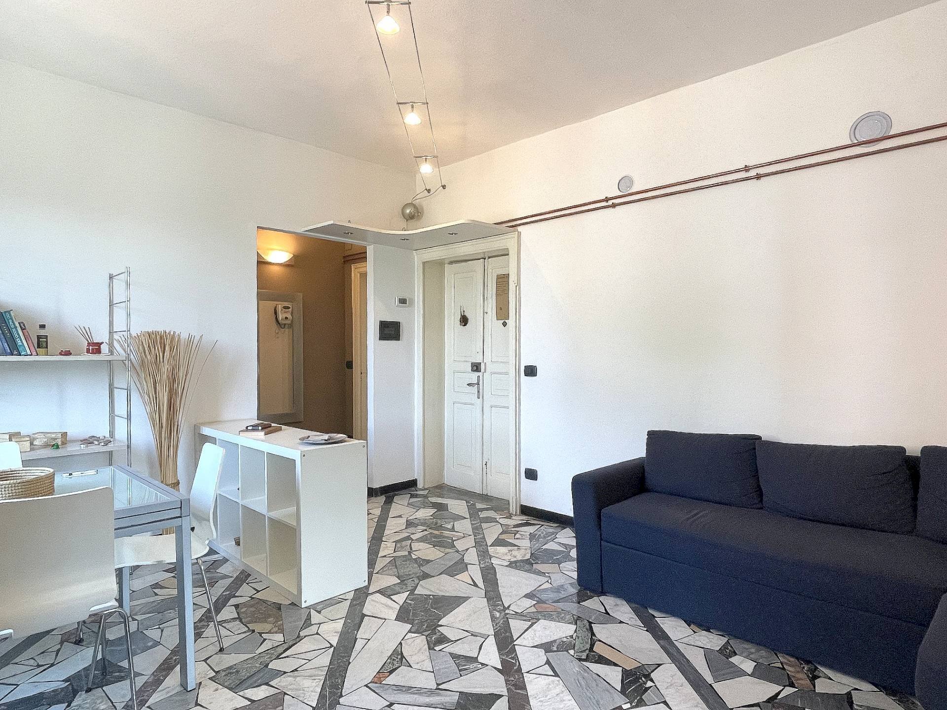 Foto 3 - Four-room apartment Via marconi
 
11, Millesimo - photo 3