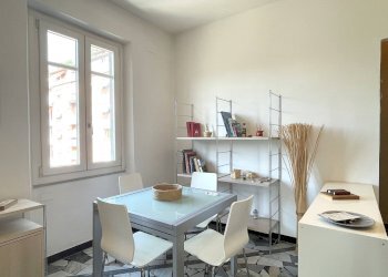 Foto 5 - Quadrilocale Via marconi
 
11, Millesimo - foto 5