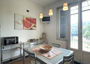 Foto 9 - Quadrilocale Via marconi
 
11, Millesimo - foto 9