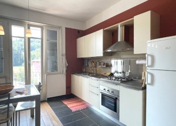 Foto 11 - Quadrilocale Via marconi
 
11, Millesimo - foto 11