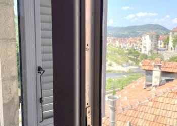 Foto 35 - Quadrilocale Via marconi
 
11, Millesimo - foto 35