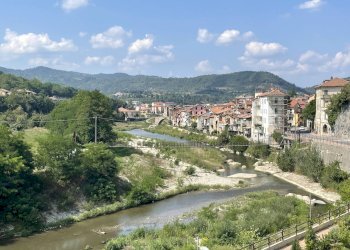 Foto 38 - Quadrilocale Via marconi
 
11, Millesimo - foto 38