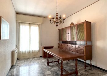 Foto 3 - Trilocale Via poggio
 
1, Cairo Montenotte - foto 3