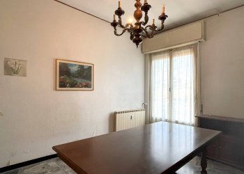 Foto 5 - Trilocale Via poggio
 
1, Cairo Montenotte - foto 5