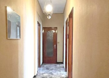 Foto 7 - Trilocale Via poggio
 
1, Cairo Montenotte - foto 7