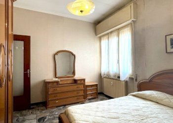 Foto 9 - Trilocale Via poggio
 
1, Cairo Montenotte - foto 9