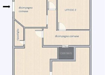 Foto 4 - Ufficio Cairo Montenotte - foto 4