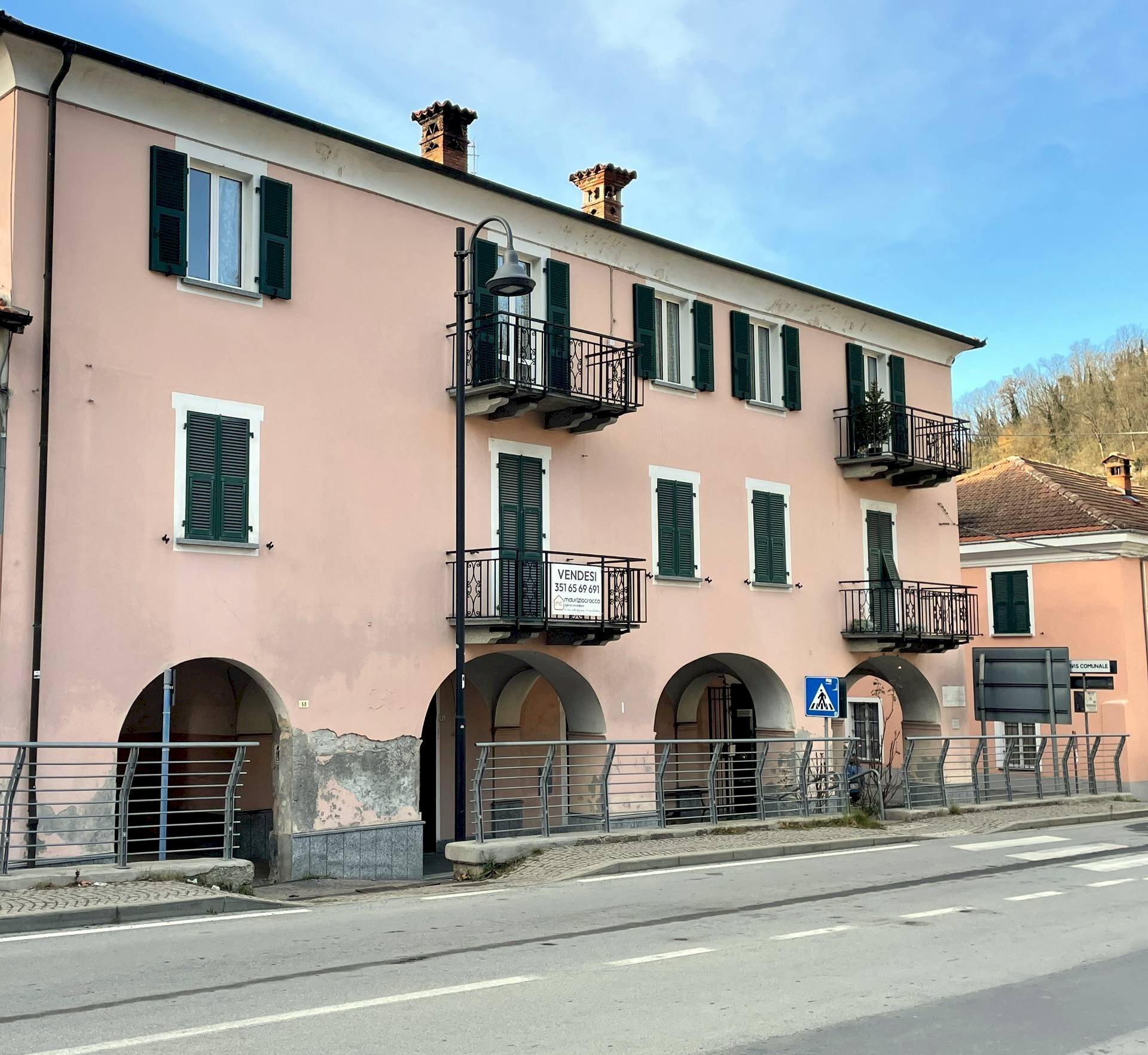 Foto 1 - Appartamento Dego - foto 1