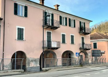 Foto 1 - Appartamento Dego - foto 1