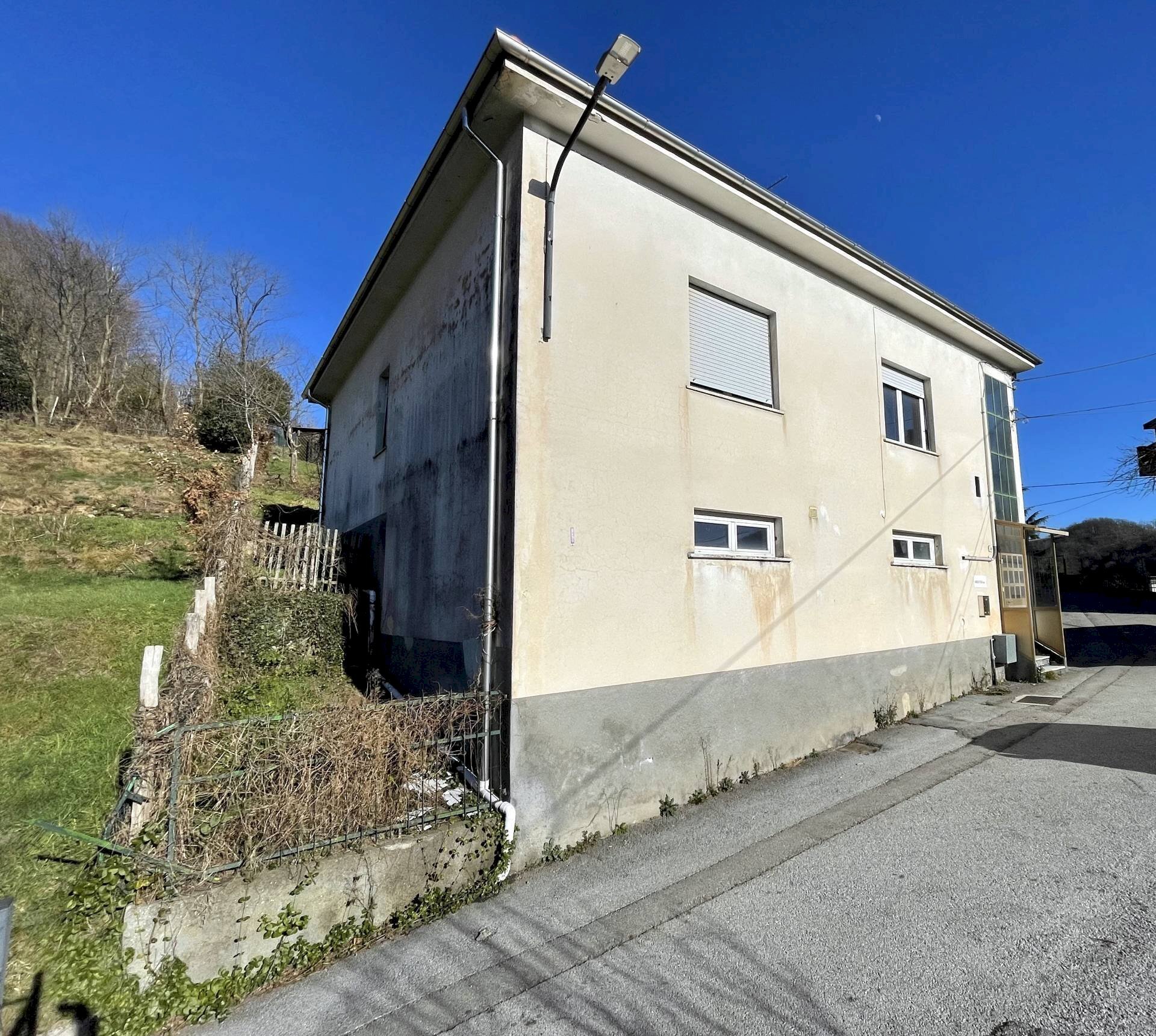 Foto 1 - Casa indipendente Cairo Montenotte - foto 1