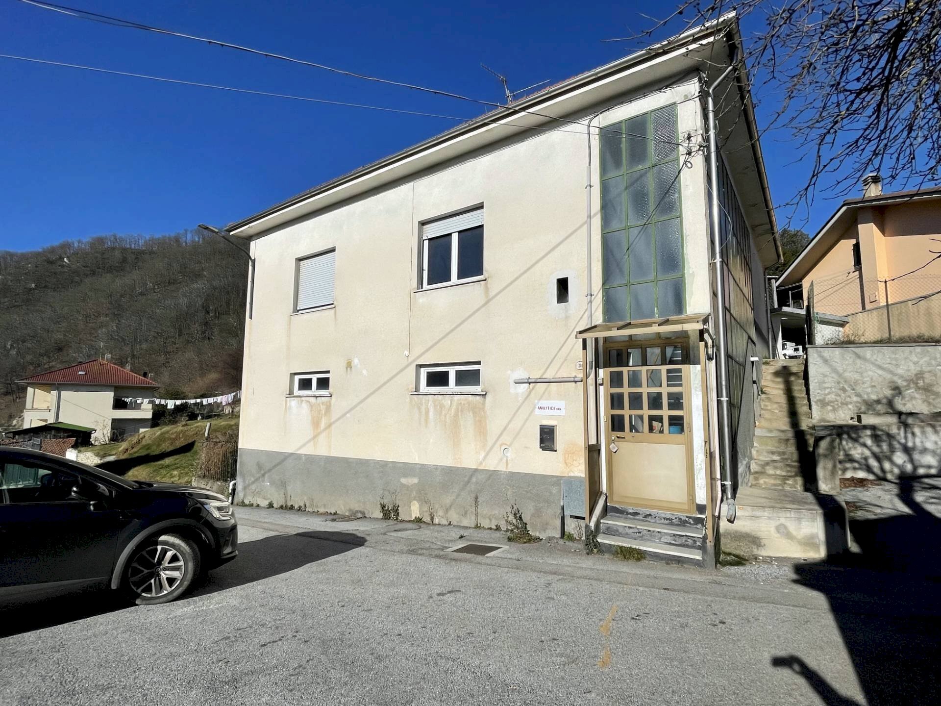 Foto 3 - Casa indipendente Cairo Montenotte - foto 3