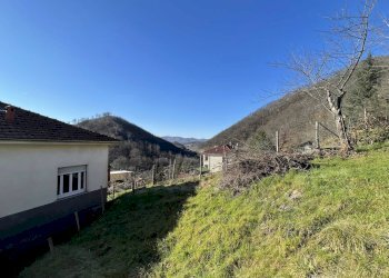 Foto 11 - Casa indipendente Cairo Montenotte - foto 11