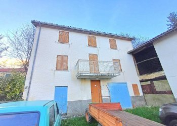 Foto 1 - Villa a Schiera Roccavignale - foto 1