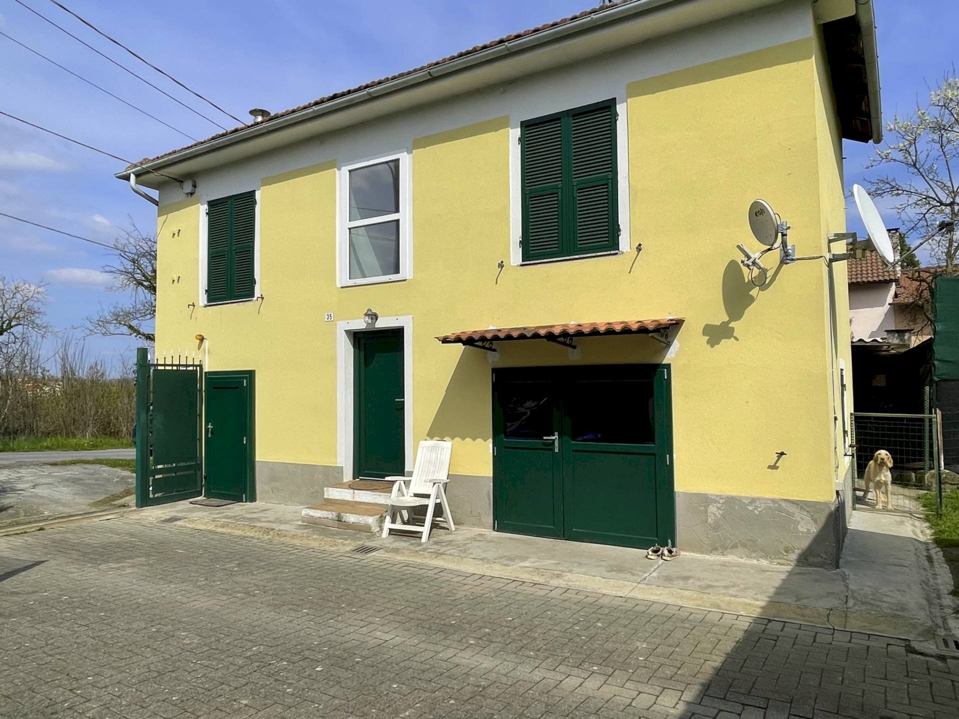 Foto 2 - Independent house Piana Crixia - photo 2