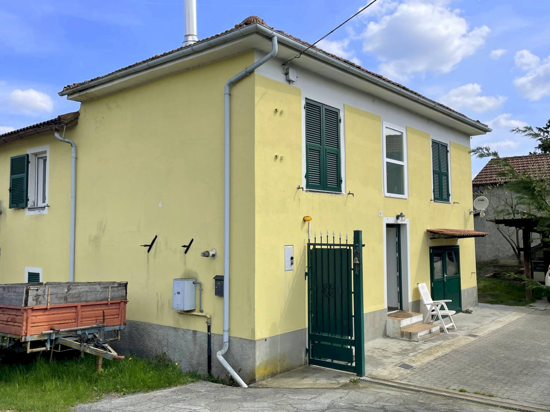 Foto 3 - Independent house Piana Crixia - photo 3