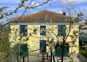 Foto 1 - Casa indipendente Piana Crixia - foto 1