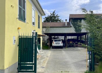 Foto 4 - Casa indipendente Piana Crixia - foto 4